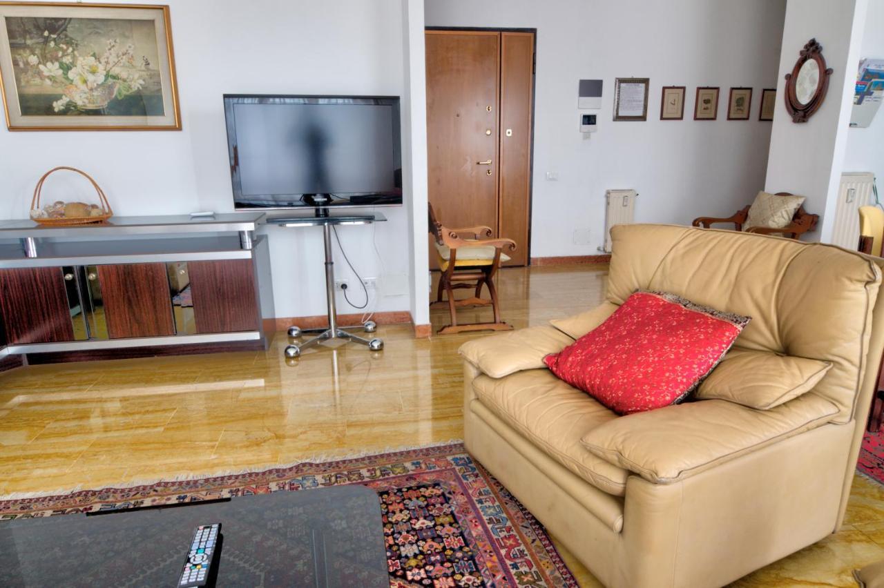 La Casa Di Nilde Apartment La Spezia Exterior foto