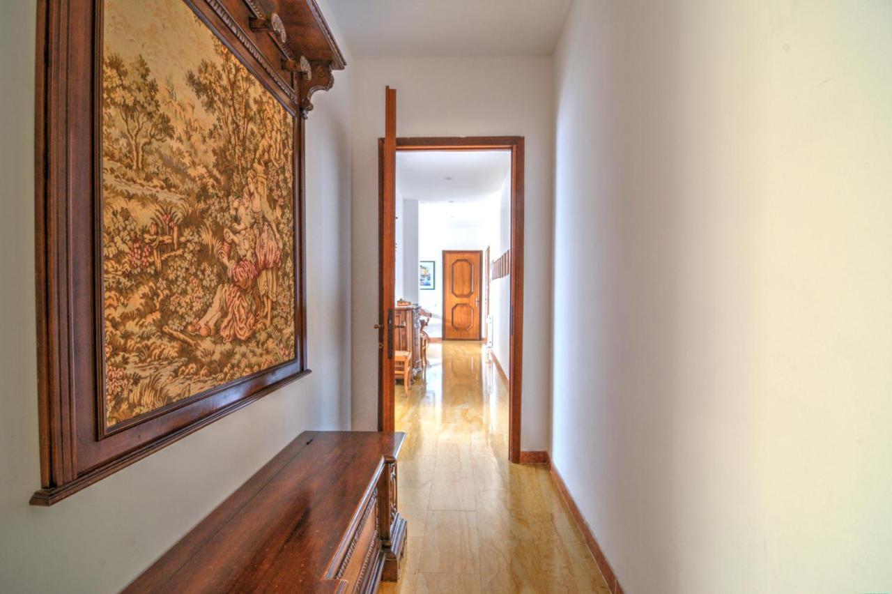 La Casa Di Nilde Apartment La Spezia Exterior foto
