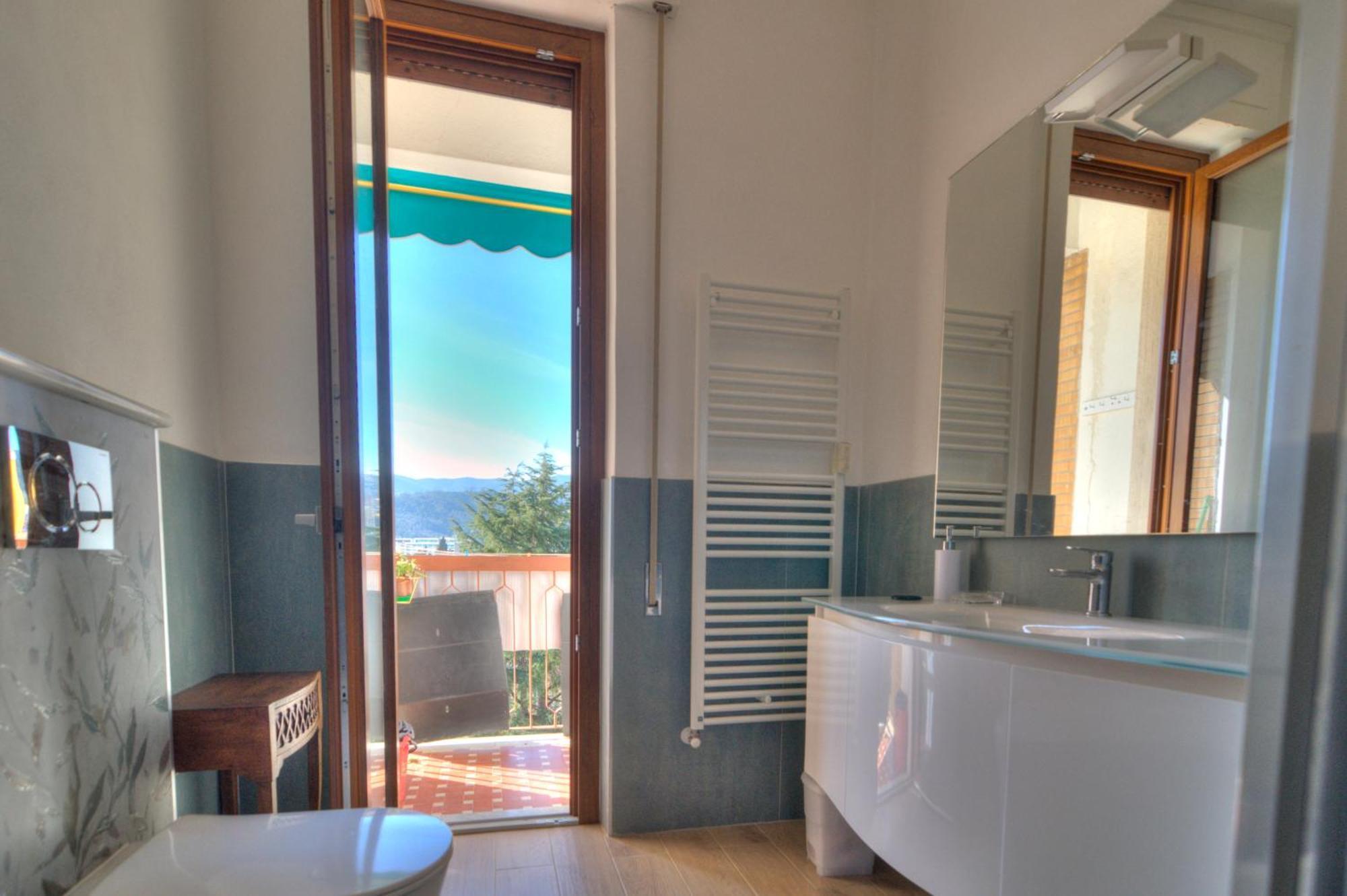 La Casa Di Nilde Apartment La Spezia Exterior foto