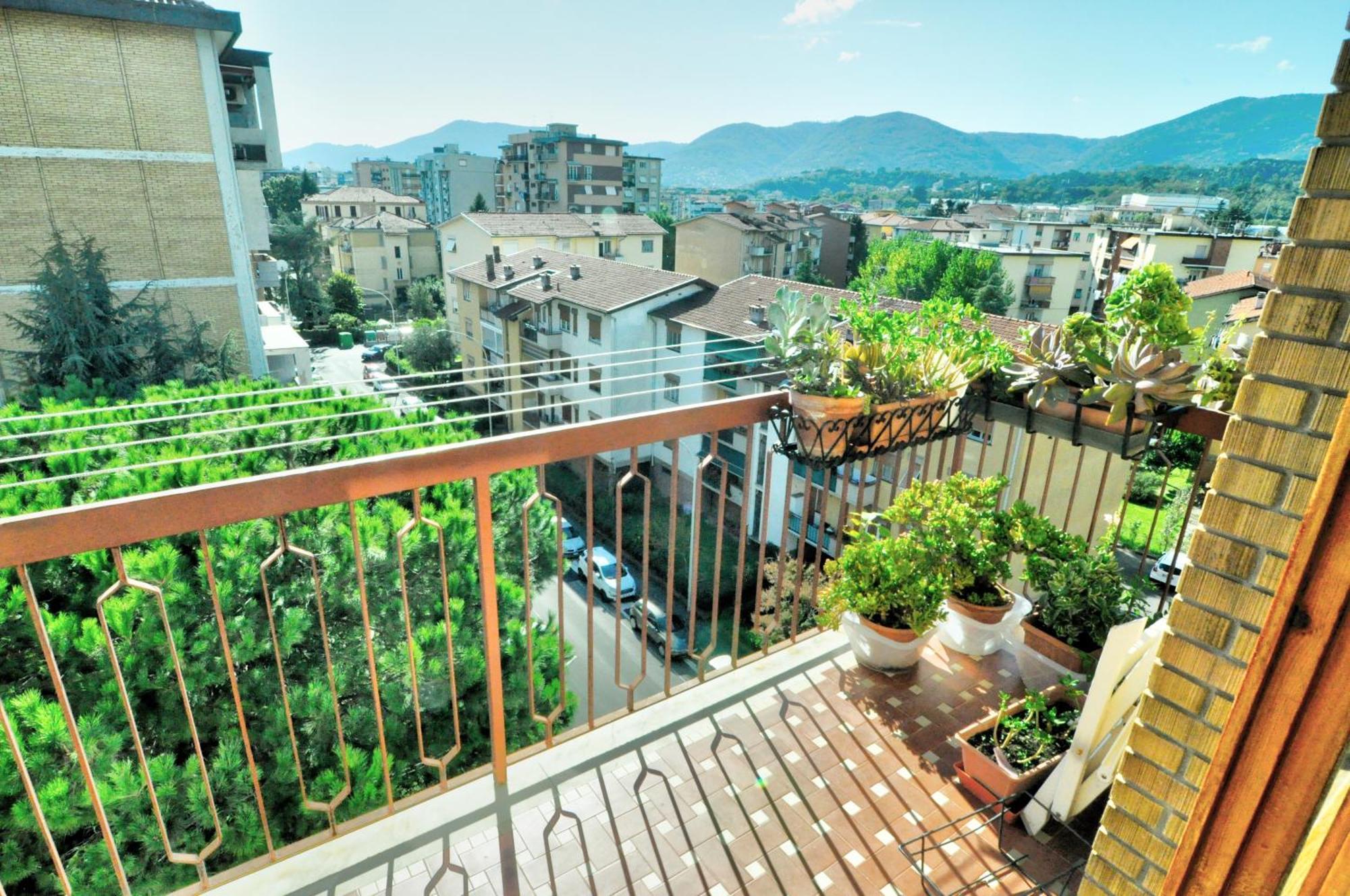 La Casa Di Nilde Apartment La Spezia Exterior foto